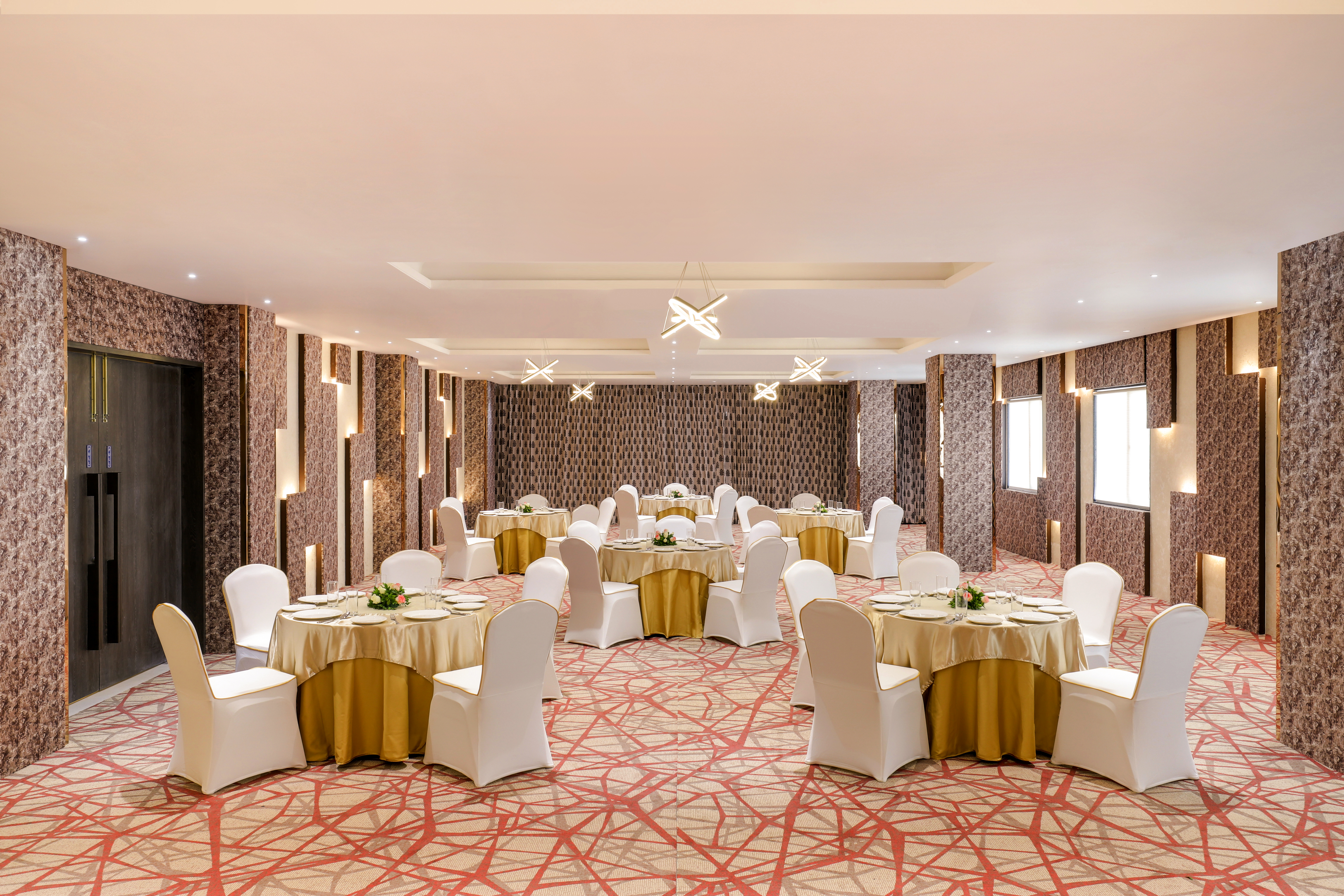 Grand Chamber
